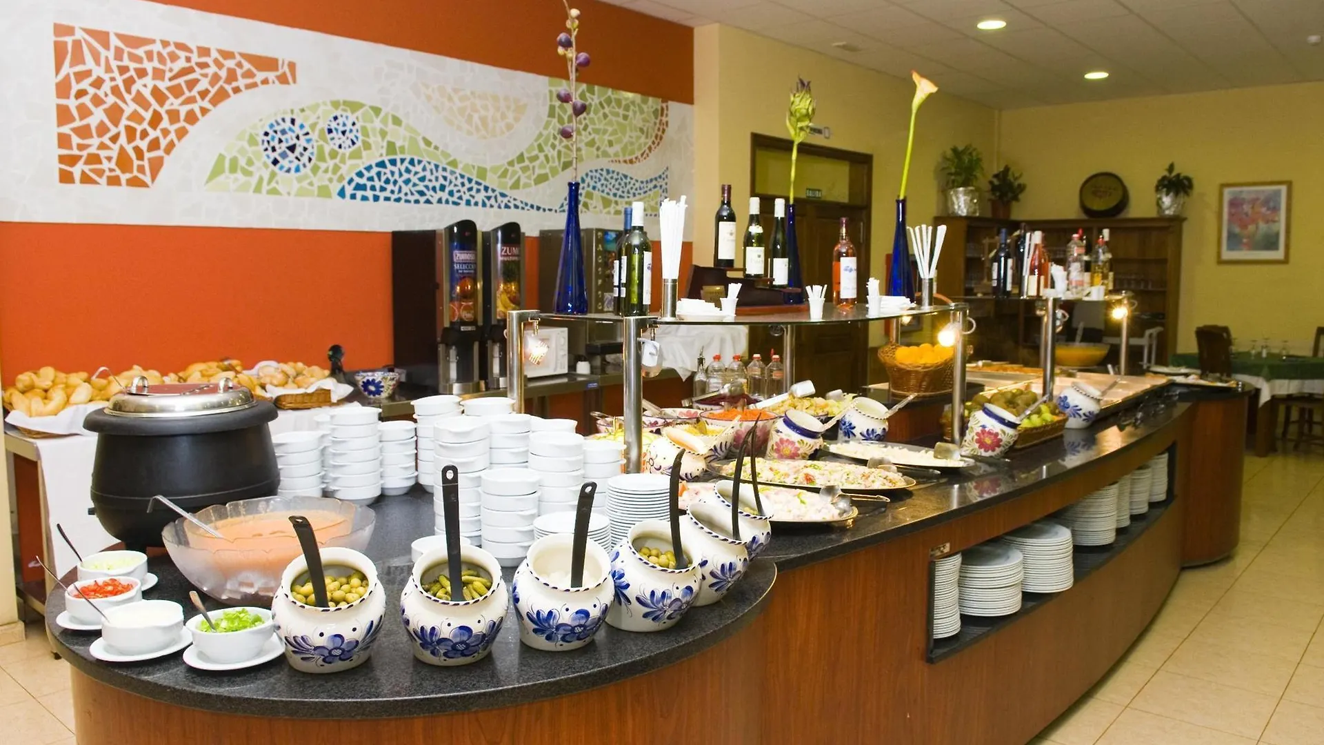 Santa Rosa Hotell Costa Teguise 3*,  Spanien
