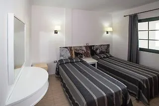 Santa Rosa Hotell Costa Teguise